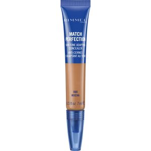 Rimmel London Korektor pod Oczy Match Perfection Rimmel London (7 ml) - 060 - mocha 7 ml