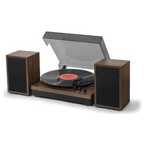 Gramofon Muse Muse Turntable Stereo System MT-108BT USB port