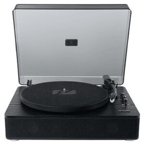 Gramofon Muse Muse Turntable Stereo System MT-106WB USB port, AUX in