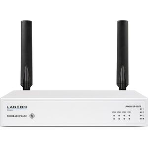 Zapora sieciowa LANCOM Systems LANCOM R&S Unified Firewall UF-60 LTE
