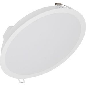 Lampa sufitowa Ledvance DOWNLIGHT DL IP44 DN 215 24W 830 WT