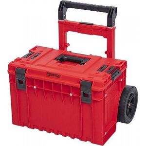 Qbrick SKRZYNKA NARZĘDZIOWA QBRICK ONE CART 2.0 HD RED CUSTOM