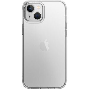 Uniq Etui UNIQ Air Fender Apple iPhone 14 Plus nude transparent