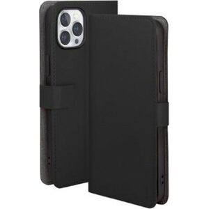 Uniq Etui UNIQ book Journa Apple iPhone 14 Pro Max czarny/midnight black