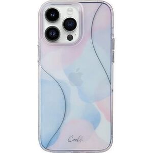 Uniq Etui UNIQ Coehl Palette Apple iPhone 14 Pro Max niebieski/dusk blue