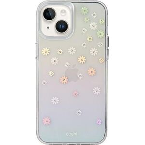 Uniq Etui UNIQ Coehl Aster Apple iPhone 14 Plus różowy/spring pink