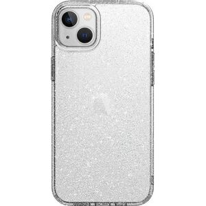 Uniq Etui UNIQ LifePro Xtreme Apple iPhone 14 Plus przezroczysty/tinsel lucent