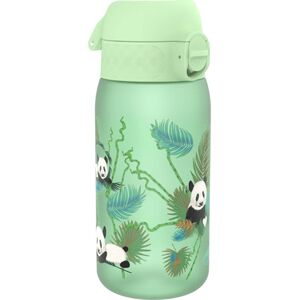 ion8 Butelka bidon na wodę dla dzieci ION8 I8RF350PGPANDA 350 ml panda