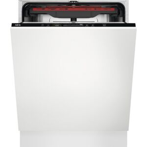Zmywarka AEG Dishwasher AEG FSB53927Z