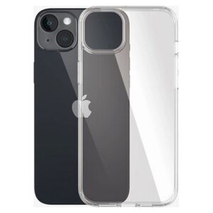 PanzerGlass Etui PanzerGlass HardCase z powłoką antybakteryjną do iPhone 14 Plus transparentne