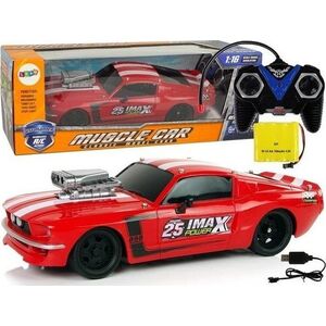 LeanToys Auto sportowe 1:16 zdalnie sterowane