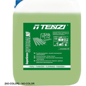 Tenzi TZ-SGSPECJALNF - Skoncentrowany preparat do usuwania zanieczyszczeń ropopochodnych 1 L