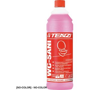 Tenzi TZWCSANI - środek w żelu do mycia sanitariatów