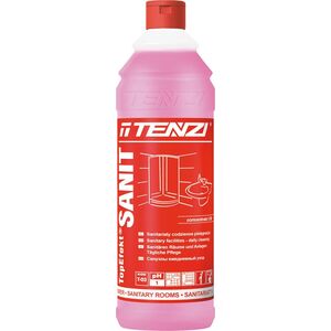 Tenzi TZ-TESANIT Skoncentrowany środek w żelu do codziennego mycia pomieszczeń i urządzeń sanitarnych
