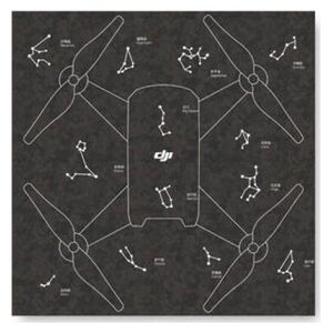 DJI DJI RoboMaster TT Luminescent Flight Map
