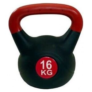 Kettlebell Spartan Sport Kettlebell do ćwiczeń hantla SPARTAN 16kg uni