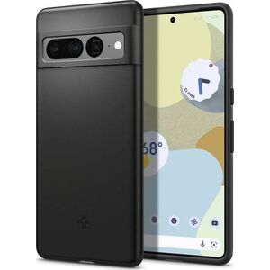 Spigen Spigen Thin Fit etui do Google Pixel 7 Pro czarne