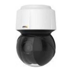 Kamera IP Axis Axis Q6135-LE Douszne Kamera bezpieczeństwa IP Zewnętrzna 1920 x 1080 px Ściana
