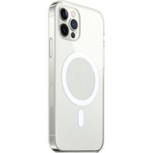 Swissten Swissten Clear Jelly MagStick iPhone 14 Plus transparent