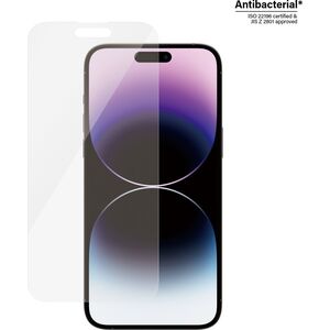 PanzerGlass Szkło ochronne Classic FIT iPhone 14 Pro Max