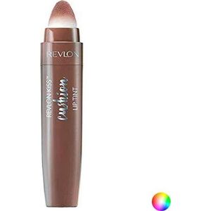 Revlon Pomadki Kiss Cushion Revlon - 230 - naughty mauve