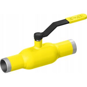 IDMAR Zawór kulowy gaz DN 25 WKP 2c 1.6 - 4.0 MPa