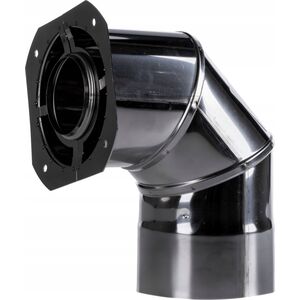 SpiroFlex 60/100 adapter IMK (kolanowy)