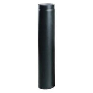 SpiroFlex Rura czarna 160 1m