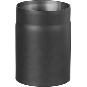 SpiroFlex Rura czarna 160 0,25m