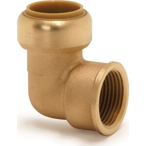 Comap Łuk 90^ GW 18- 3/4 Tectite Classic (DWZ)