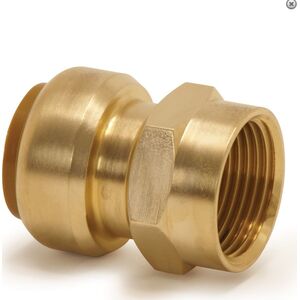 Comap Złączka przejściowa GW 18-3/4 Tectite Classic (DWZ)