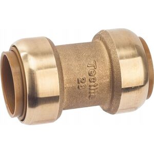 PEGLER YORKSHIRE Złączka nasuwna 28 PUSH