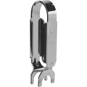 PEGLER YORKSHIRE Klucz 18 PUSH