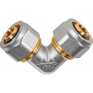 Comap Kolano zaciskowe (skręcana) - 16x2 TurboSKIN COMAP