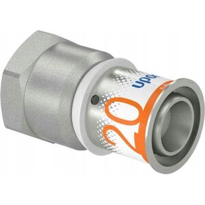 Uponor Uponor S-Press PLUS złączka z gwintem wewn. 20-Rp1/2FT