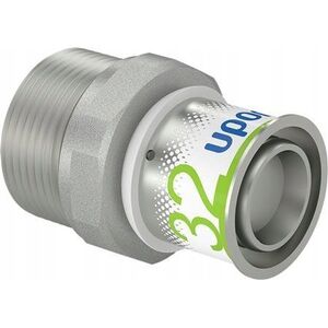 Uponor Uponor S-Press PLUS złączka z gwintem zewn. 32-R1MT