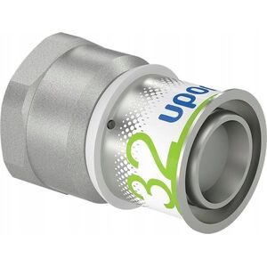 Uponor Uponor S-Press PLUS złączka z gwintem wewn. 32-Rp1FT