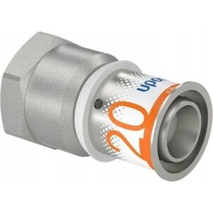 Uponor Uponor S-Press PLUS złączka z gwintem wewn. 20-Rp3/4FT