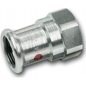 SANHA Złączka SANHA-THERM C-Stahl przejścowa d35x1 1/2 GWSANHA