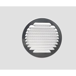 Heatpex Czerpnia płaska KA 160 HEATPEX ARIA ADUROADURO