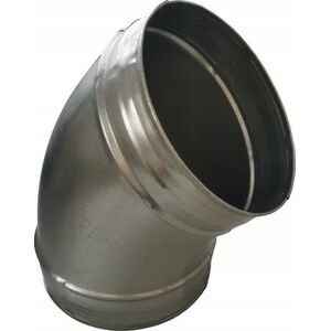 SpiroFlex Kolano 45° DN 160