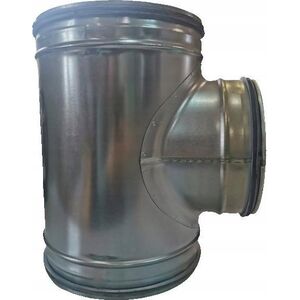 SpiroFlex Trójnik DN 200, 90°
