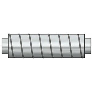 SpiroFlex Tłumik 600mm DN 160