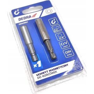 Dedra Uchwyt magnetyczny do końcówek 60mm