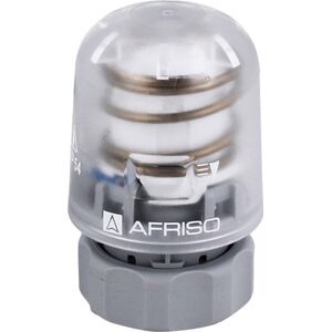 Afriso Siłownik termoelektryczny TSA 01, GW M30x1,5 mm, 230 VAC,NC (S)E