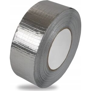 K-flex Taśma zbrojona K-FLEX® ALU AR CW - 25 µm x 50 mm x 50 m 850NR020007