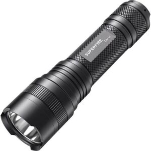 Latarka Superfire Latarka Superfire L6-U, 1480lm, USB-C