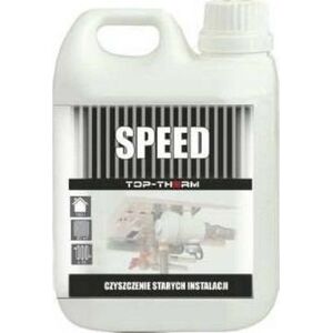 Samee SPEED 1L - Preparat czyszczący do starych instalacji c.o. (usuwa kamień,zanieczyszczenia biologiczne, gazy instalacyjne)