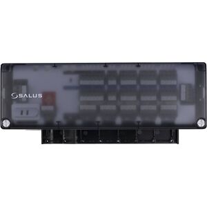 Salus CB500X - Przewodowa listwa bez modułu (615131412)
