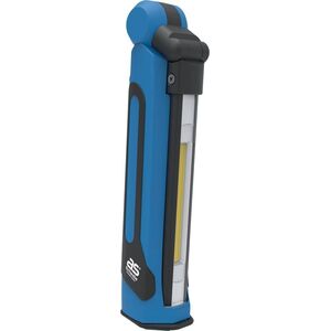 AS Schwabe Lampa ręczna LED akumulatorowa EVO 8